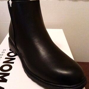 Sonoma Goods For Life Cilantro Women's Ankle Boots